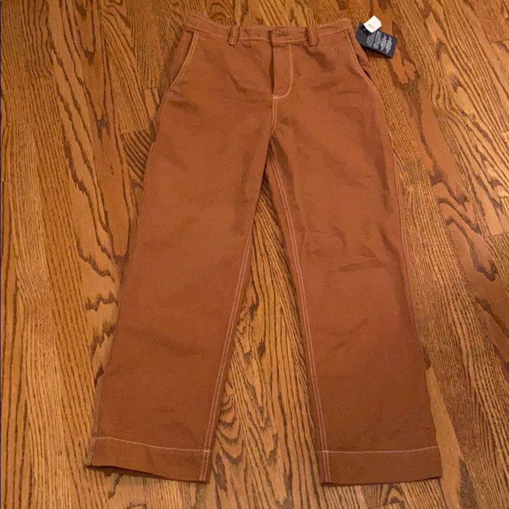 Gap work force pants